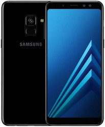 Замена батареи на телефоне Samsung Galaxy A8 Plus (2018) в Тольятти